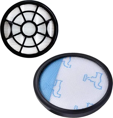 Produktbild von HEPA-Filter fš¹r Rowenta Swift Power Cyclonic RO29xx Staubsaugerfilter RO2910EA RO2913EA RO2915EA RO2932EA RO2933EA RO2957EA RO2981EA