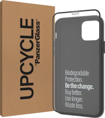 Immagine prodotto di PanzerGlass Upcycle Bundle Vetro+Custodia