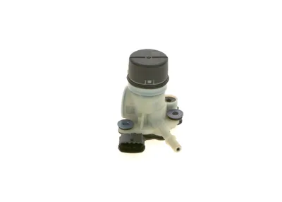 Produktbild von BOSCH Einstellpotentiometer Leerlaufgemisch F 01C 600 328 für IVECO Daily VI Kastenwagen