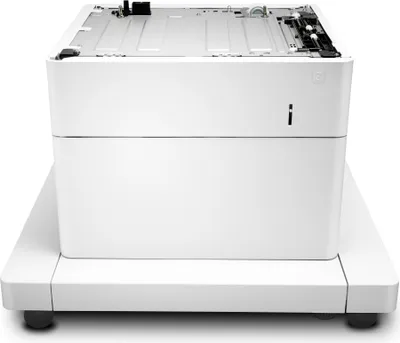 Immagine prodotto di HP LaserJet Papiereinzug/Ständer 1x500Blatt