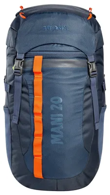 Produktbild von Tatonka Mani 20 - Kinderrucksack 48 cm (navy)