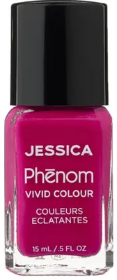 Produktbild von Phenom Vivid Colour Nagellack PHEN-019 Pariser Passion 14 ml