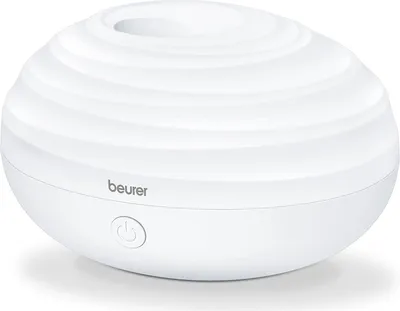 Produktbild von Beurer Aroma Diffuser LA 20, Luftbefeuchter