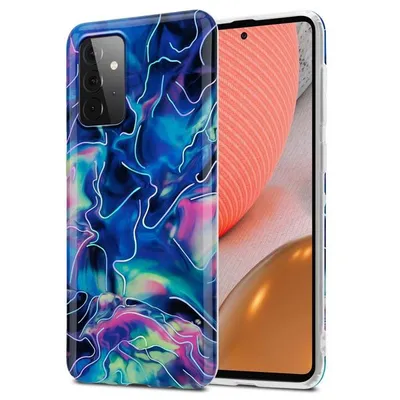 Obrázek produktu pro Cadorabo DE-152216, Samsung, Samsung Galaxy A72 4G / 5G, Vícebarevný