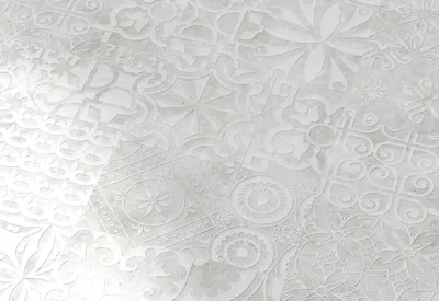 Produktbild von Laminat FALQUON Quadraic Q006 Relief White – Fliesenoptik Supermatt, 810x400x8 mm, Germany, AC4 NK32, 1. Paket 2,592 m²
