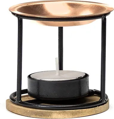 Obrázok produktu pre Aromafume Exotic Incentse Diffuser -- 120 g