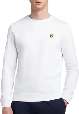 Zdjęcie produktu dla Lyle & Scott Crewneck Sweater Herren