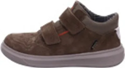 Produktbild von Legero Jungen Halbschuhe in Braun, Größe 32