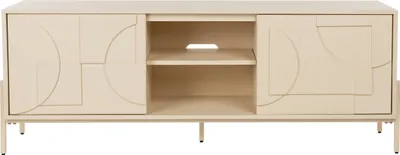 Produktbild von Zuiver Sideboard Faces