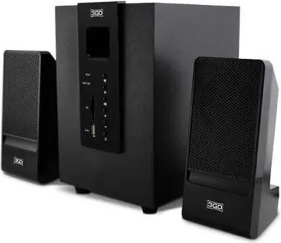 Image de Haut-parleurs Bluetooth 3GO Y650/ 40W/ 2.1