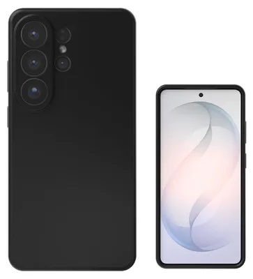 Obrázok produktu pre 4Smarts Silikónové puzdro CUPERTINO