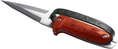 Obrázok produktu pre Salvimar St-blade 75 Red Jedna veľkosť