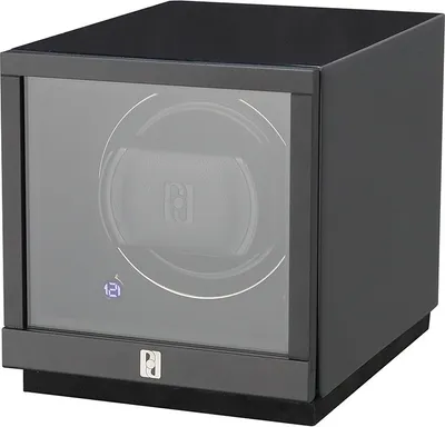 Produktbild von Paul Design Uhrenbeweger Gentlemen 1D Black 20089