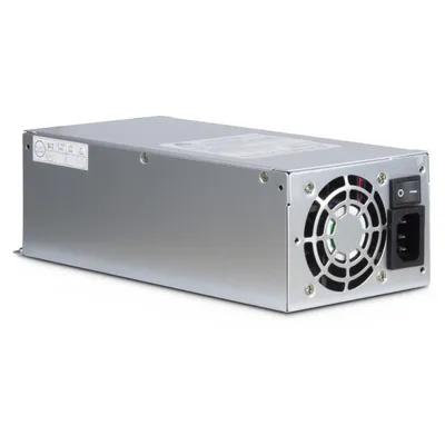 Image de Inter-Tech Alimentation pour serveur U2A-B20600-S 2HE 600W
