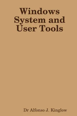 Produktbild von Windows System and User Tools
