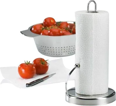 Obrázok produktu pre GEFU Držiak na kuchynské rolky SPENSO