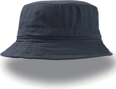 Produktbild von Atlantis FORE | Forever Hut / Summer Bucket Hat - Farbe: Navy - Größe: S/M