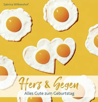 Obrázek produktu pro Herz & Segen