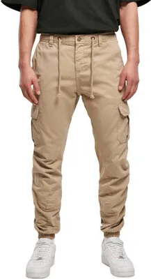 Produktbild von Urban Classics Cargo Joggers Beige 5XL Mann Beige 5XL