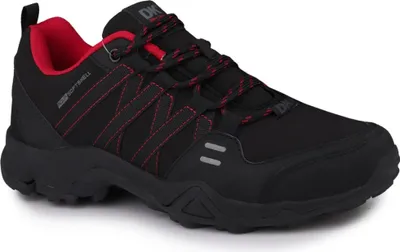 Image de Chaussures DK 09601BLKREDM