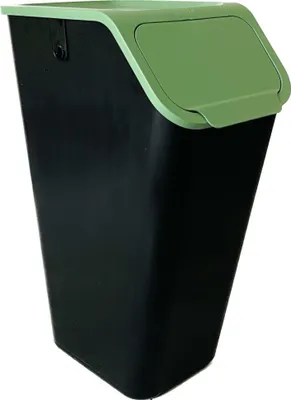 Produktbild von Mülleimer zur Mülltrennung, 35l