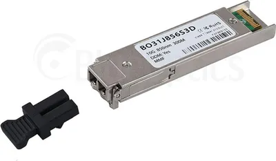 Produktbild von BlueOptics XFP-10GD-SX-BO Netzwerk-Transceiver-Modul Faseroptik 10000 Mbit/s 850 nm (XFP-10GD-SX-BO)