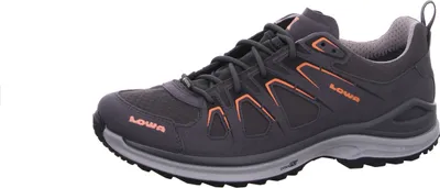 Produktbild von LOWA Innox EVO GTX Lo, Weiblich, Erwachsener, Grau, Weiß, Outdoor-Schuhe, Wandern, Einfarbig