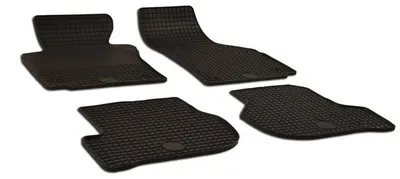 Immagine prodotto di Tappetini in gomma Gumárny Zubří, SEAT Altea, Altea XL, Altea Freetrack, Leon (2009-2012)