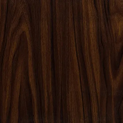 Produktbild von Klebefolie Möbel 45x50 cm - Dunkle Walnuss - Möbelfolie selbstklebend in Holzoptik - Folie für Möbel zur einfachen Renovierung von Türen, Tischen und Regalen - Klebefolie dekorativ und abwaschbar