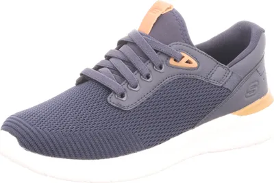 Produktbild von Skechers Herren-Sneaker LATTIMORE - LASITER Blau-Weiß, Farbe:blau, EU Größe:421/2
