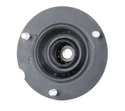Produktbild von FEBI BILSTEIN 12431 Federbeinstützlager Vorne für BMW 3 Limousine (E30) 5 Limousine (E34) 3 Cabrio (E30) 5 Limousine (E28) 6 Coupe (E24)