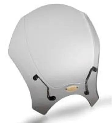 Image de Givi Pare-brise 140SG, teinté 350 x 410 mm avec ABE, sans support