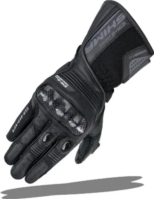 Produktbild von Handschuhe Shima Vented STR2VENTGLVBLACKS