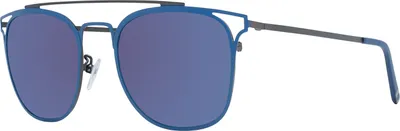 Image de Lunettes de soleil Sting SST136 0SNF 52 pour homme