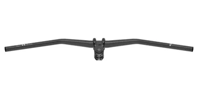 Zdjęcie produktu dla Kierownica rowerowa SQlab 3OX aluminium 16°, gięcie: średnie