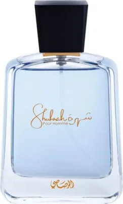 Zdjęcie produktu dla Rasasi Shuhrah Pour Homme EDP 90ml