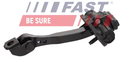 Produktbild von FAST FT03724 Türfeststeller Türfangband für FIAT 500L (351, 352) Hinten