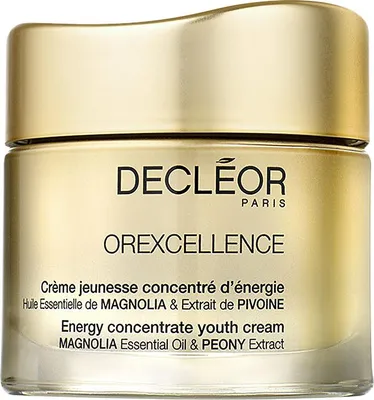Produktbild von Decleor 3395017420000, Frauen, Reife Haut, Feuchtigkeitsspendend, Nährend, Regenerierend, Revitalisierend, Glättend, Topf, AQUA / WATER ● BUTYLENE GLYCOL ● CETEARYL ALCOHOL ● GLYCERIN ● DIMETHICONE ● MANGIFERA..., Frankreich