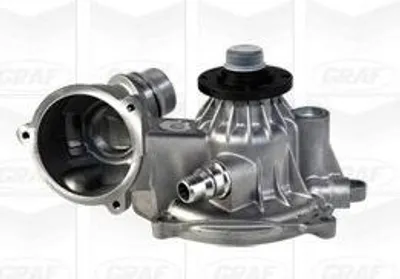 Zdjęcie produktu dla Pompa Wody Bmw N62B44 4,4 E60