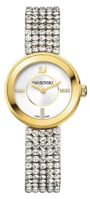 Produktbild von Swarovski Quarzuhr für Damen