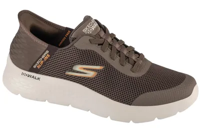 Immagine prodotto di Skechers WIP 216324/BRN in Brown color size 43