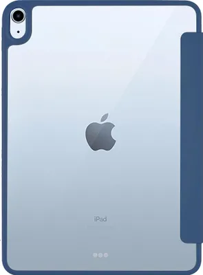 Produktbild von Pomologic BookFold Hülle iPad (10th gen/A16) – Wecken/Schlafen Funktionen – 5 einstellbare Betrachtungswinkel – Kratzfestes und langlebiges Material