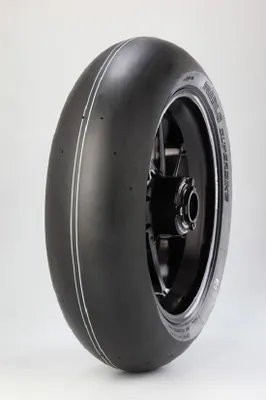 Image de Pirelli Diablo Superbike 190/60 R17 Tl Nhs Rear (Sc0)
