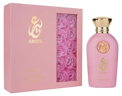 Immagine prodotto di Riiffs Abeer Eau de Parfum per donna 100 ml