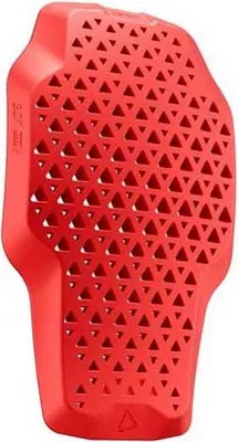 Immagine prodotto di Paraschiena Leatt 3df Nivel 2 rosso S-M rosso S-M