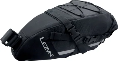 Obrázok produktu pre Lezyne XL-Caddy Sedlová taška Black 7,5 L
