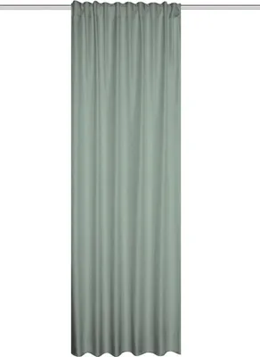 Produktbild von HOME WOHNIDEEN Eskamio 245 x 270 cm 1x Thermoschal Grün