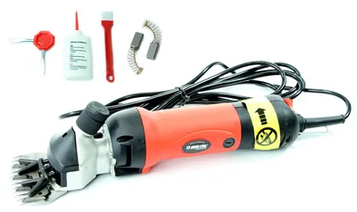 Obrázok produktu pre Strihací strojček na ovce 350W 06331