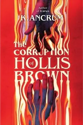 Image de The Corruption of Hollis Brown