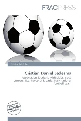 Produktbild von Cristian Daniel Ledesma